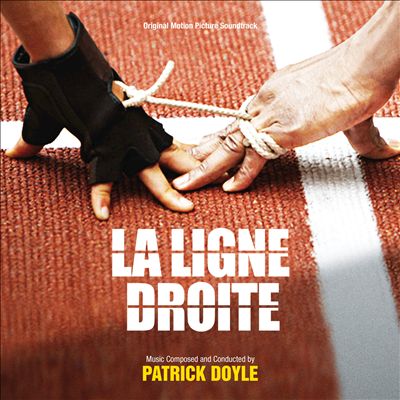 La Ligne Droite [Original Soundtrack]