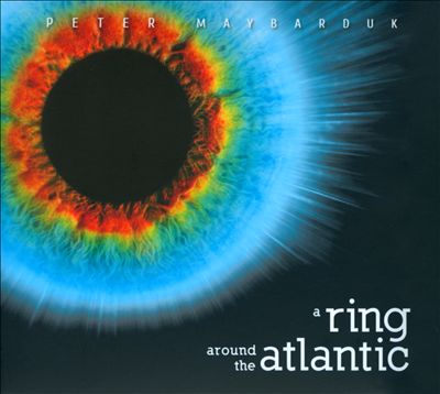 A Ring Around the Atlantic