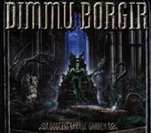 Dimmu Borgir – Puritanical Euphoric Misanthropia [2001] – Consultoria do  Rock