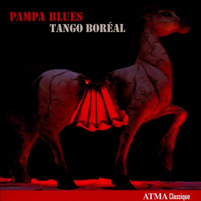 Pampa Blues