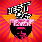 Best of Disco Music Classics