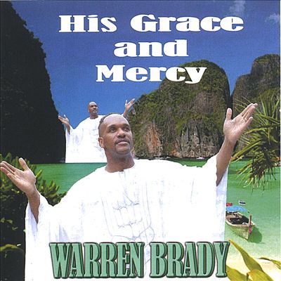 His Grace & Mercy
