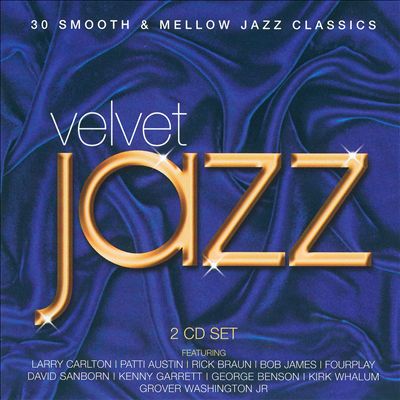 Velvet Jazz