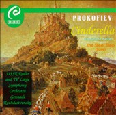 Prokofiev: Cinderella
