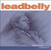 Legendary Blues Recordings: Leadbelly