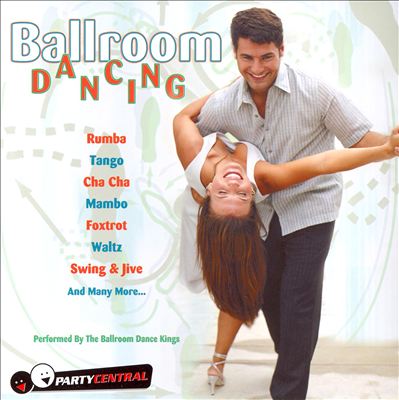 Ballroom Dancing [Direct Source]