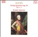 Haydn: String Quartets, Op. 54, Nos. 1-3