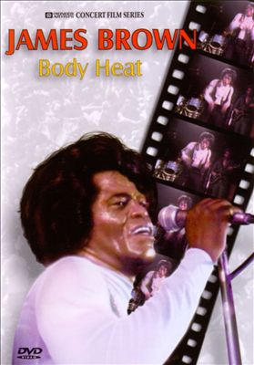 Body Heat [Video/DVD]