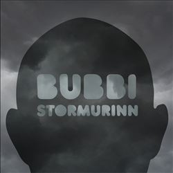 descargar álbum Bubbi Morthens - Stormurinn