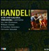 Handel Edition: Acis and Galatea; Theodora; Cantatas