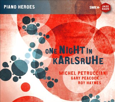 One Night in Karlsruhe [Live]