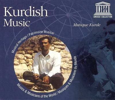 Kurdish Music [Unesco]