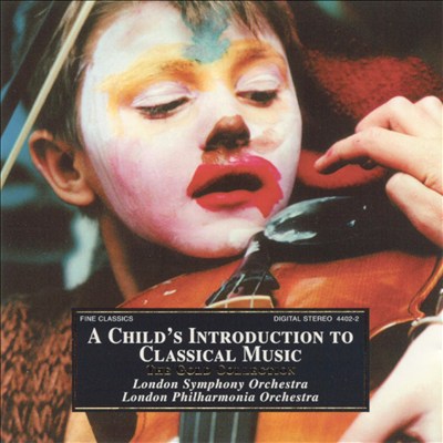 A Child's Introduction to Classical Music