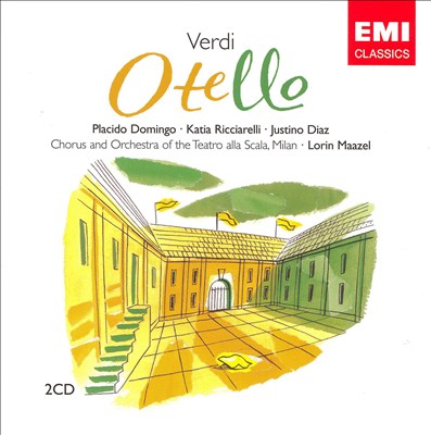 Otello, opera
