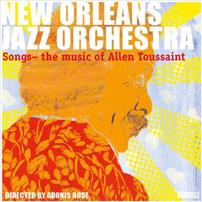 The Music of Allen Toussaint