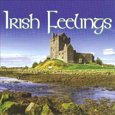 Irish Feelings [ZYX]