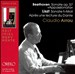 Beethoven: Sonate Op. 57 "Appassionata"; Liszt: Sonate h-Moll; Après une lecture du Dante