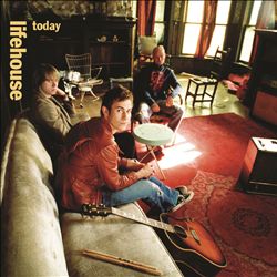 descargar álbum Lifehouse - Today