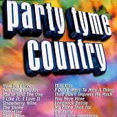 Party Tyme Country Hits [1999]