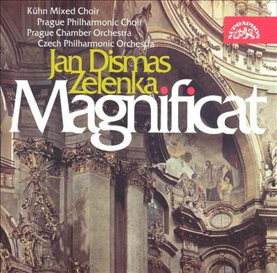 Jan Dismas Zelenka: Magnificat