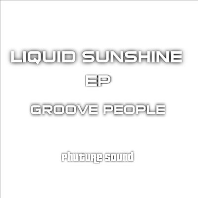 Liquid Sunshine EP