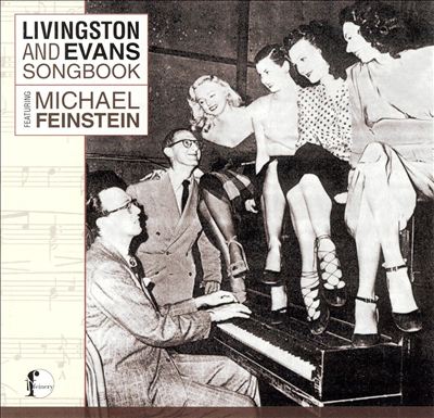 Livingston and Evans Songbook