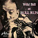 Wild Bill at Bull Run