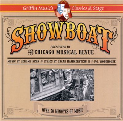 Show Boat [On Stage]