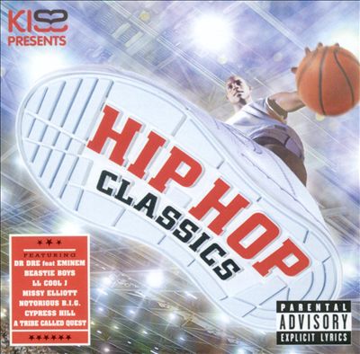 Kiss Presents Hip Hop Classics 2