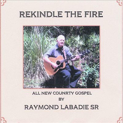 Rekindle the Fire