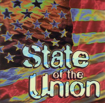 State of the Union [Atavistic]