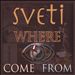 Where I Come From