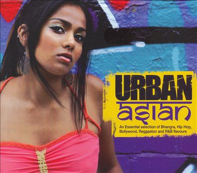 Urban Asian