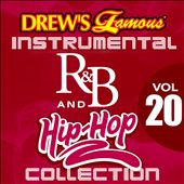 Drew's Famous Instrumental R&B and Hip-Hop Collection, Vol. 20