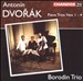 Dvorák: Piano Trios Nos. 1-4