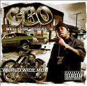 West Side Riders IV: World Wide Mob