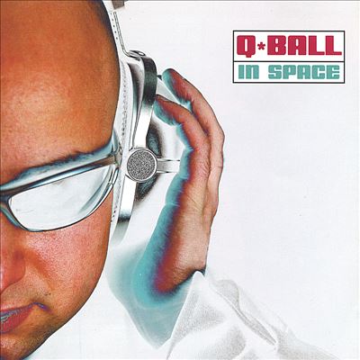 Q*ball in Space