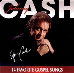 baixar álbum Johnny Cash - 14 Favorite Gospel Songs