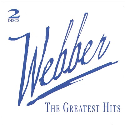 Webber: Greatest Hits