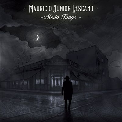 Modo Tango
