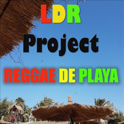 Reggae de Playa