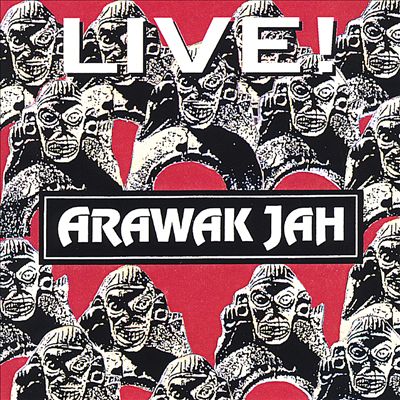 Arawak Live!