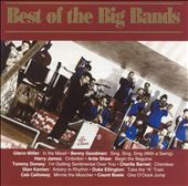 Best of the Big Bands [Intersound 1041]