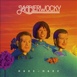 ladda ner album Download Jabberwocky - Make Make album
