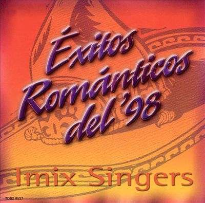 Exitos Romanticos del '98