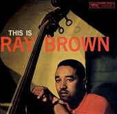 This Is Ray Brown
