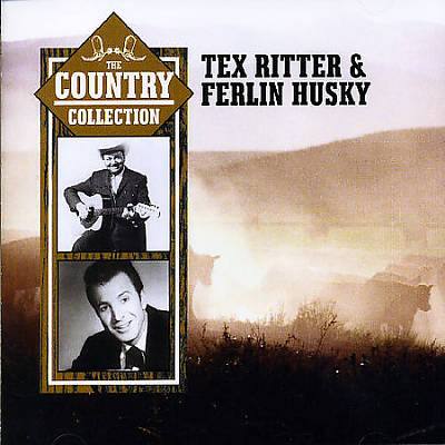 Country Collection: Tex & Ferlin