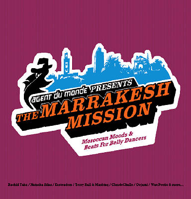 The Marrakesh Mission