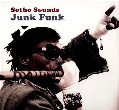 Junk Funk