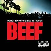 Beef [Bonus DVD]